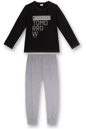 QS by s.Oliver Pyjama (1 tlg) - Verkäufer: Sanetta