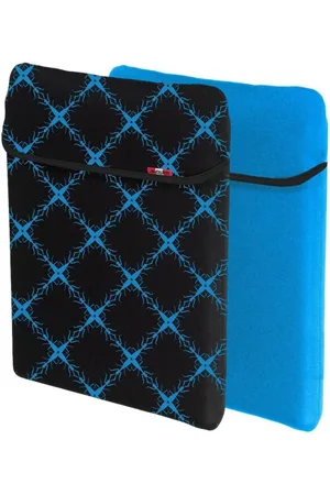 Aha Laptoptasche Notebook Cover Tasche Schutz-Hülle Case Etui, Anti-Kratz, 2in1 Wende-Tasche, für Notebook Tablet PC 13" - 14,1" Zoll - Verkäufer: koka.shop