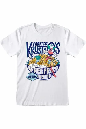 The Simpsons T-Shirt - Verkäufer: 247Group GmbH
