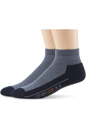 Camano Basicsocken Sport Quarter 2p - Verkäufer: Barnstorfer Mode- & Sporthaus