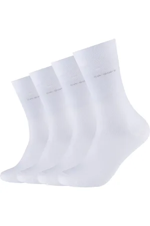 Camano Socken Unisex-Socken 4 Paar Uni - Verkäufer: Erwin Müller