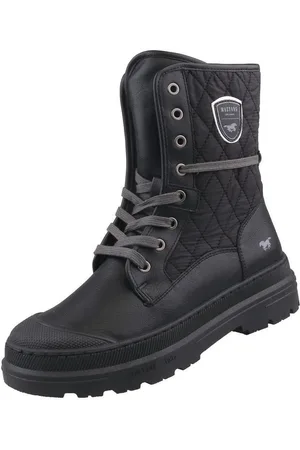 Mustang 1445602/9 Stiefelette - Verkäufer: Trendbereich
