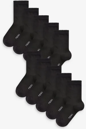 Next Kurzsocken Knöchelhohe Söckchen im 10er-Pack (10-Paar) - Verkäufer: Germany GmbH