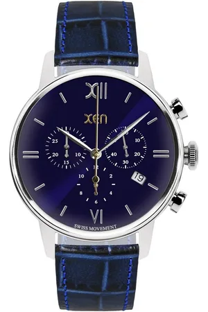 XEN Chronograph - Verkäufer: Facett GmbH