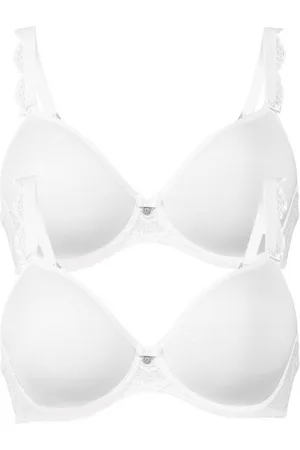 Rosa Faia Set: Bügel-BH 2er Pack Bügel BH mit Spacerschale Selma (Spar-Set, 2-tlg) - - Verkäufer: Sibrise
