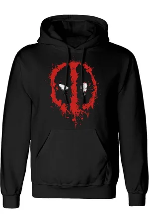 DEADPOOL Kapuzenpullover - Verkäufer: 247Group GmbH