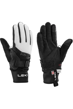 Leki Skihandschuhe PRC Thermoplus Shark Damen Langlaufhandschuhe 652905302 - Verkäufer: KLEES sports