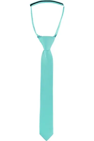 Ladeheid Krawatte Kinder Jungen Krawatte KJ (31cm x 4cm) (Set, 1-St) - Verkäufer: HISERT