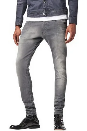 G-Star Skinny-fit-Jeans Jeanshose mit Stretch - Verkäufer: Jeans-direct