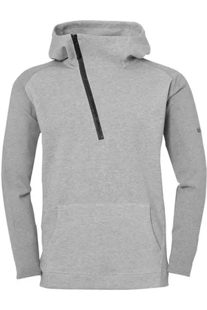Uhlsport Sweatshirt Essential Fortuna Düsseldorf Ziptop Baumwolle - Verkäufer: 11teamsports