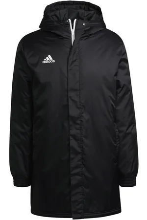 adidas Sweatjacke Entrada 22 Stadium Winterjacke Polyamid - Verkäufer: 11teamsports