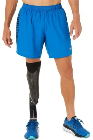 Asics Laufshorts Icon 7 Inch Running Short - Verkäufer: Sport Klingenmaier