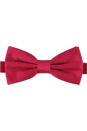 Ladeheid Fliege Herren Schmale Herrenfliege M (12cm x 6cm) - Verkäufer: HISERT