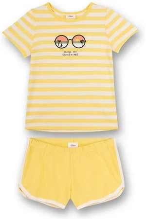 QS by s.Oliver Pyjama (1 tlg) - Verkäufer: Sanetta