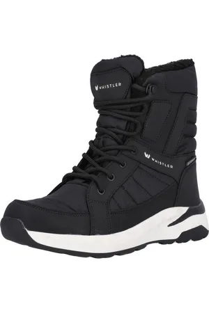 Whistler Gembe Stiefel mit Allwetterprofil