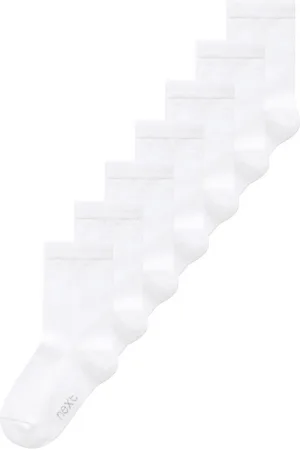 Next Kurzsocken Socken mit hohem Baumwollanteil, 7er-Pack (1-Paar) - Verkäufer: Germany GmbH