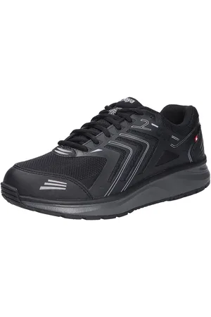 Joya ELECTRA SR STX BLACK Schnürschuh Robuste Qualität - Verkäufer: dufner-schuhe