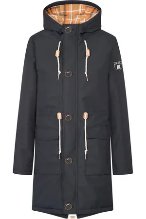 Derbe Winterjacke Friese_Festholm - Verkäufer: SAGATOO