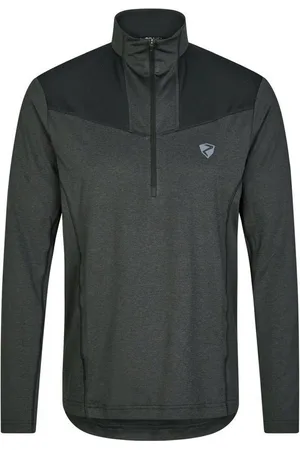 Ziener Fleecejacke Midlayer Skirolli JONGA - Verkäufer: ICED OUT