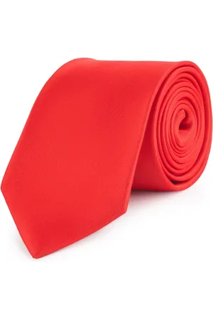 Ladeheid Krawatte Herren Breite Krawatte KP-8 (150cm x 8cm) (Set, 1-St) - Verkäufer: HISERT