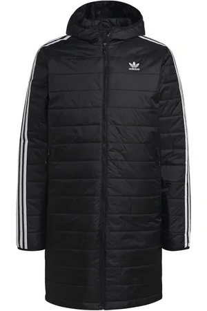 adidas Sweatjacke Winterjacke Winterjacken Herren Polyamid - Verkäufer: 11teamsports