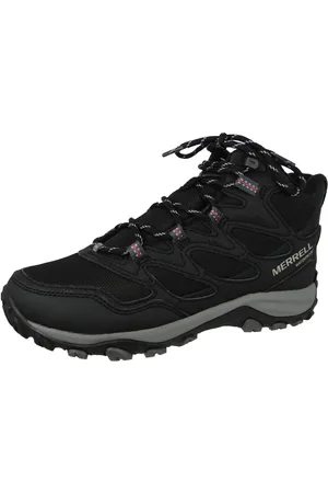 Merrell J036814 West Rim Sport Thermo Black Stiefel - Verkäufer: Schuhkings