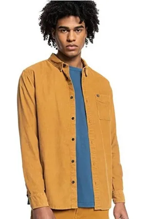 Quiksilver Langarmhemd - Verkäufer: sportboerse-shop