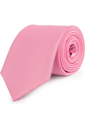 Ladeheid Krawatte Herren Breite Krawatte KP-8 (150cm x 8cm) (Set, 1-St) - Verkäufer: HISERT