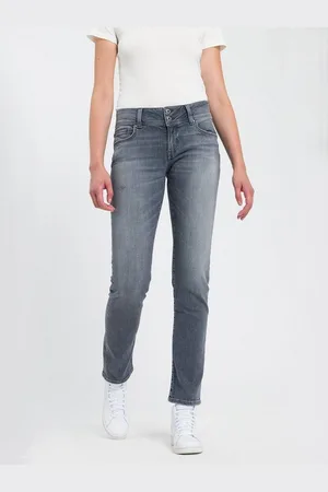 Cross Jeans Regular-fit-Jeans Loie - Verkäufer: CROSS Jeans