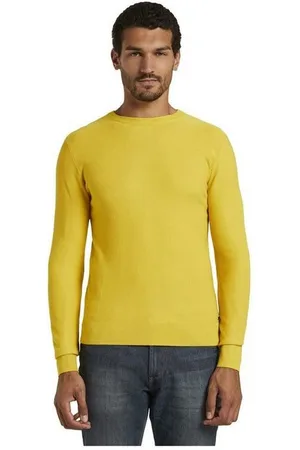 TOM TAILOR Rundhalspullover Pullover (1-tlg) - Verkäufer: The Platform Group