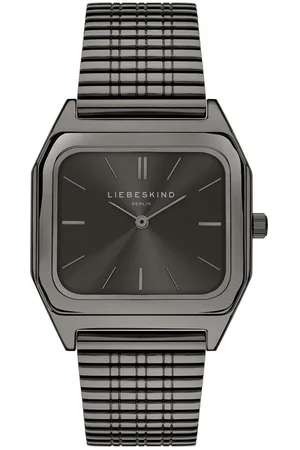 liebeskind Quarzuhr Edelstahl - Verkäufer: CT Cool Time