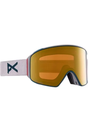Anon Snowboardbrille M4 CYLINDRICAL, M4 CYLINDRICAL - Verkäufer: Epoxy Shop