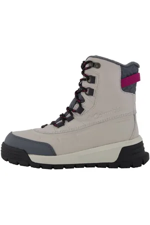 Columbia Damen Winterstiefel BUGABOOT CELSIUS Stiefelette - Verkäufer: engelhorn
