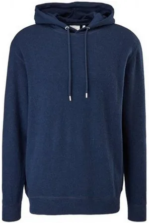 QS by s.Oliver Sweatshirt Sweatshirts (1-tlg., keine Angabe) - Verkäufer: The Platform Group