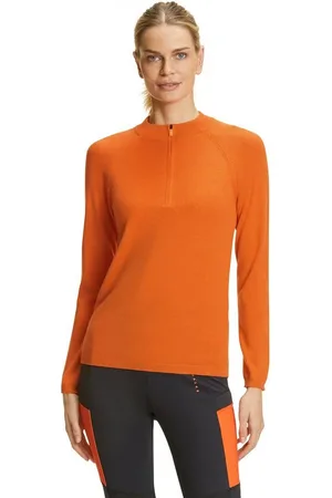 Falke Strickpullover (1-tlg) für milde bis kalte Temperaturen - Verkäufer: