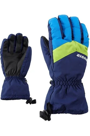 Ziener Skihandschuhe LETT AS(R) glove junior - Verkäufer: Sport Erdl