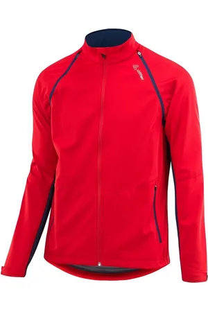 Löffler Funktionsjacke M ZIP-OFF JACKET WS LIGHT - Verkäufer: Sport Wagner