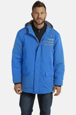 Jan Vanderstorm Outdoorjacke RUNA warm und wasserabweisend - Verkäufer: VANDERSTORM VENTURES