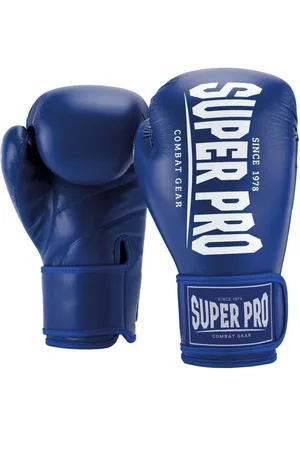 Super Pro Boxhandschuhe - Verkäufer: 247Group GmbH