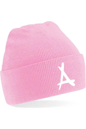 Blondie & Brownie Beanie Unisex Erwachsenen Mütze Alumni College A - Verkäufer: Hubihu
