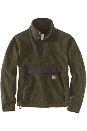Carhartt Rundhalspullover Relaced Fit 104991 - Verkäufer: 247Group GmbH