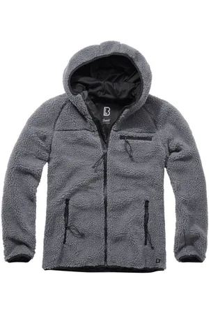 Brandit Fleecejacke Herren Fleecejacke Teddyfleece Worker - Verkäufer: Scholz Handelsgesellschaft mbH