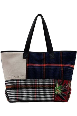 Desigual Shopper - Verkäufer: modeherz
