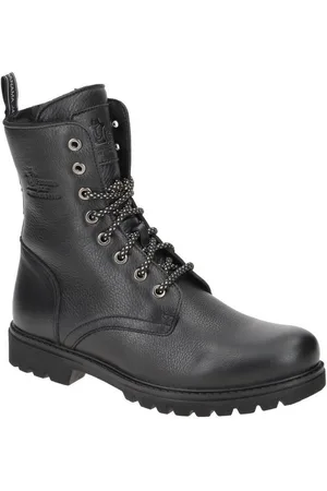 Panama Jack Frisia Igloo B3 black Stiefel - Verkäufer: schuhe|kaufen