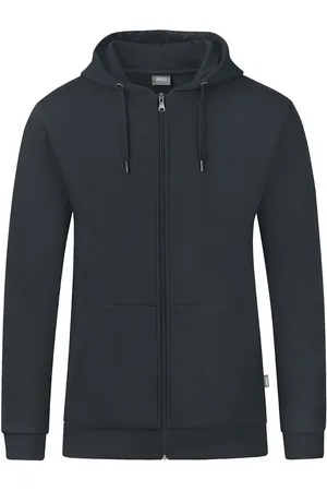 Jako Sweatjacke Organic Kapuzenjacke Trainingsjacken Herren Baumwolle - Verkäufer: 11teamsports