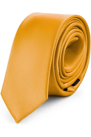 Ladeheid Krawatte Herren Schmale Krawatte SP-5 (150cm x 5cm) (Set, 1-St) - Verkäufer: HISERT