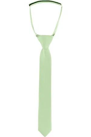 Ladeheid Krawatte Kinder Jungen Krawatte KJ (31cm x 4cm) (Set, 1-St) - Verkäufer: HISERT