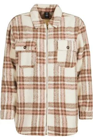Protest Langarmshirt NXGREDOAK longsleeve shirt ESPRESSOBROWN - Verkäufer: Intersport Reill