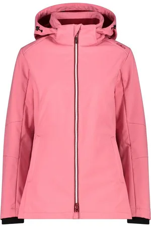 Campagnolo Funktionsjacke WOMAN JACKET ZIP HOOD - Verkäufer: Sport Roth Inh. Peter Roth