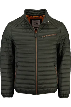 S4 Steppjacke Madboy wasserabweisend - Verkäufer: Krüger Kleidung